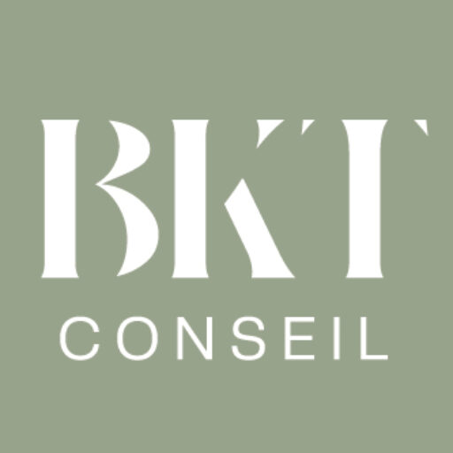 logo cabinet comptable BKT conseil